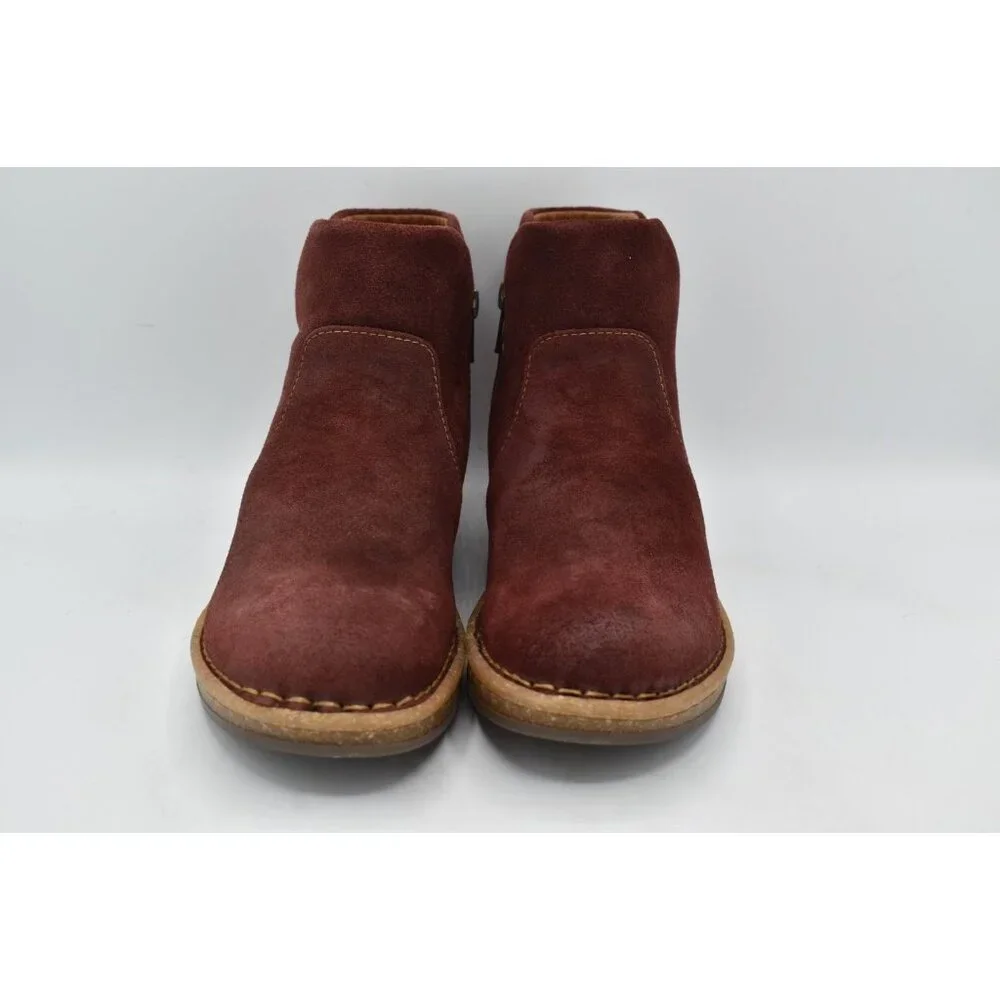 Born womens size